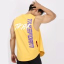 Camiseta sin mangas para hombre T1985 4