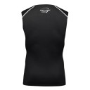 Camiseta sin mangas para hombre T2002 2