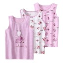 Camisetas sin mangas para niños 3 uds. 5