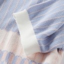 Camisola colorida feminina 2