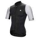 Camisola de ciclismo de manga curta com fecho, para ciclismo, desporto e actividades de lazer unisex 5