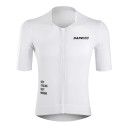 Camisola de ciclismo masculina de manga curta com fecho, para ciclismo, desporto e atividades de lazer 3