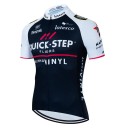 Camisola de ciclismo masculina de verão com mangas curtas e fecho de correr com 3 bolsos traseiros para ciclismo, desporto 2