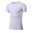 Camisola de compressão masculina F1776 2