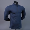 Camisola de compressão masculina F1781 7