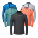 Camisola de compressão masculina F1788 1