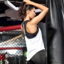 Camisola de desporto feminina 2