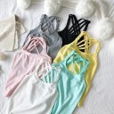 Camisola de menina B1598 4