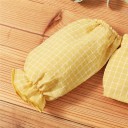 Camisola de menina e calções de ganga 2