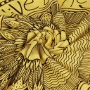 Camisola de Senhora com Impressão de Sol 2