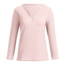 Camisola de senhora com mangas longas B154 8