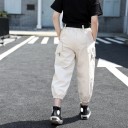 Camisola e calças para meninas L1498 4