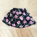 Camisola e saia para meninas L1341 5