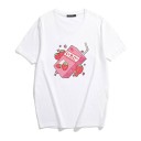 Camisola feminina com estampa B328 7