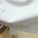 Camisola feminina com estampado de bicicleta A803 2