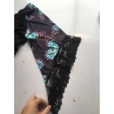 Camisola feminina com mangas largas 4