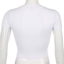 Camisola feminina com tigres 6