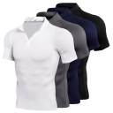 Camisola funcional masculina F1769 2