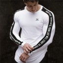 Camisola funcional masculina F1771 1