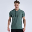 Camisola funcional masculina F1790 7