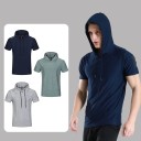 Camisola funcional masculina F1790 1