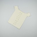 Camisola modeladora feminina 8