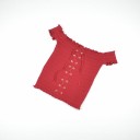 Camisola modeladora feminina 9