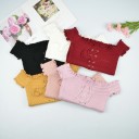 Camisola modeladora feminina 3