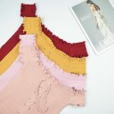 Camisola modeladora feminina 6