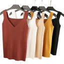 Camisola sem mangas A1118 1