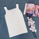 Camisola sem mangas A1118 2