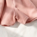 Camisola, t-shirt e calções 4