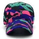Camo Cap T195 5
