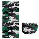 Camouflage halsmanchetter 7