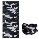 Camouflage halsmanchetter 9