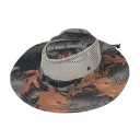 Camouflage jagthue 4