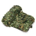 Camouflage presenning 1