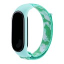 Camouflage-rem til Xiaomi Mi Band 5/6 9
