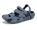 Camouflage Rubber Slippers 2