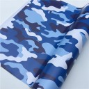 Camouflage Self-Adhesive Film 6