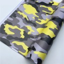 Camouflage Self-Adhesive Film 7