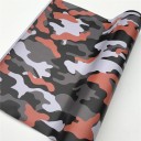 Camouflage Self-Adhesive Film 10