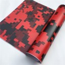Camouflage Self-Adhesive Film 13