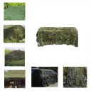 Camouflage Tarpaulin 3