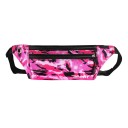 Camouflage Waist Bag T723 2