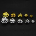 Campanellini 10 pz C620 1