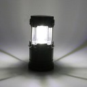 Camping COB LED Lampe für 3x AAA Batterien 5