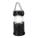 Camping COB LED-lampe til 3x AAA-batterier 2