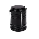 Camping COB LED-lampe til 3x AAA-batterier 3