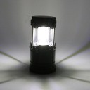 Camping COB LED-lampe til 3x AAA-batterier 5